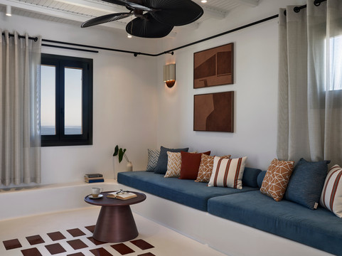 安卓尼斯米诺斯酒店主图