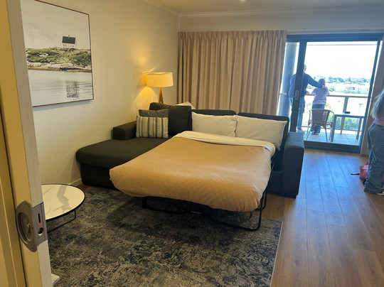 Links Lady Bay Resort主图