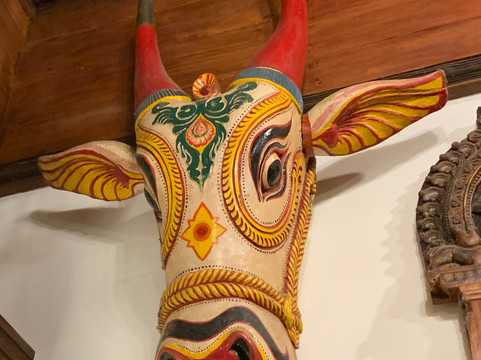 Tharani Tours-金奈（马德拉斯）必去景点