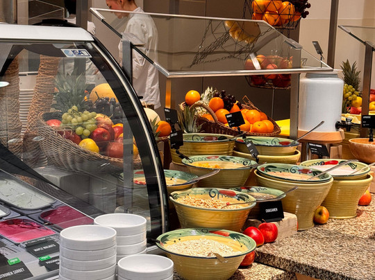 Audi Neckarsulm Production Facility-Neckarsulm必去景点