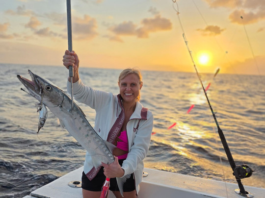 Tulum Sport Fishing-阿范特拉斯港必去景点