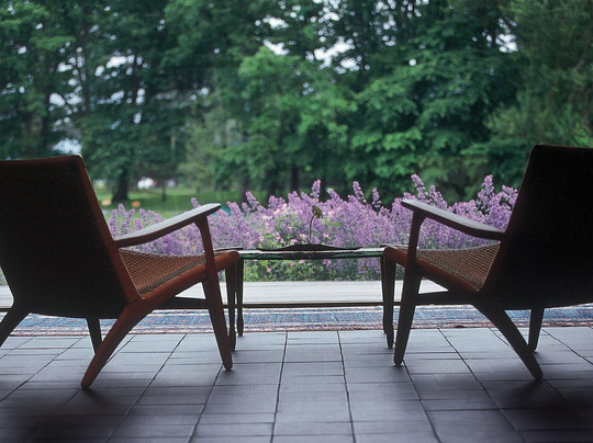 池田町酒店住宿-Sanyoan