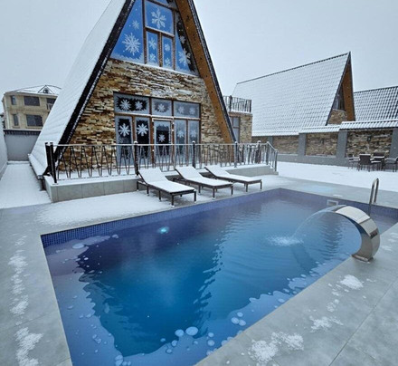 Solar Hotel And Restaurant