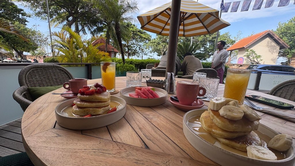 MAMAKA by Ovolo-官方