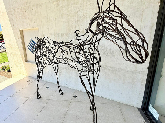 Shaw Estate-穆任百特曼必去景点