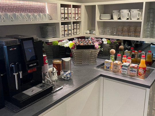 Hotel Stadt Heidelberg主图