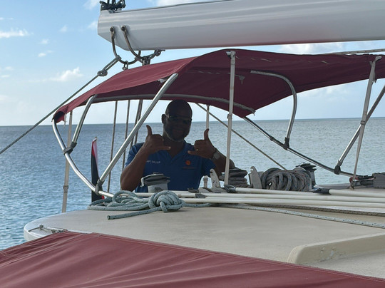 Wadadli Cats-安提瓜必去景点