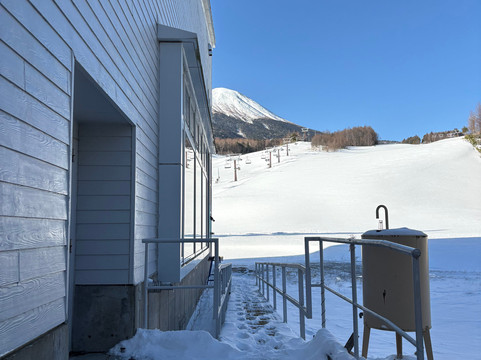 Mia Ski Resort-木曾町必去景点