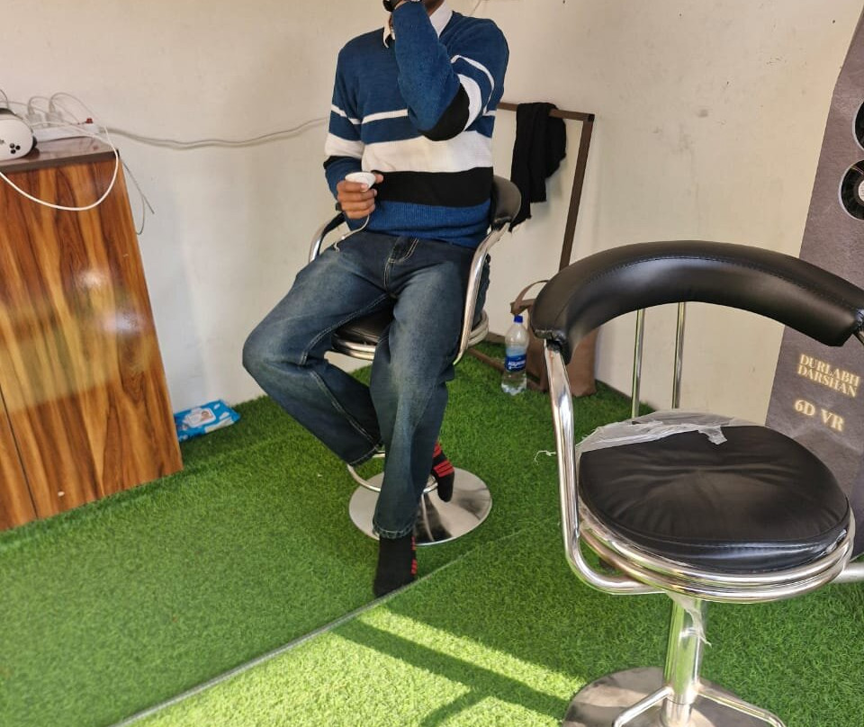 Durlabh Darshan Kendra At Kurukshetra-Kurukshetra必去景点