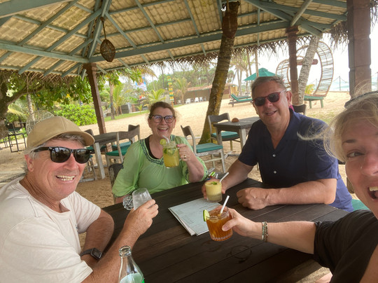 Ceylanica Adventures-Kadawata必去景点