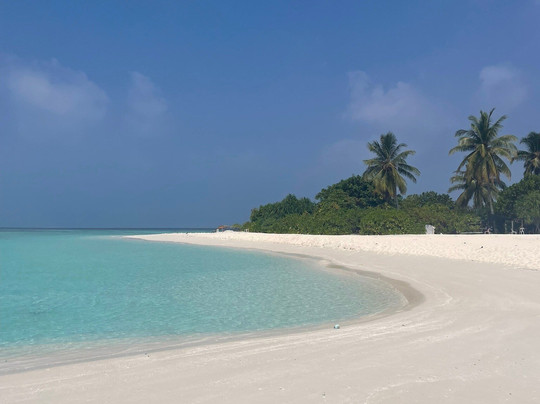 Local Travel Beach主图