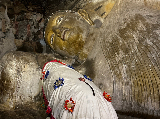 Sri-tours-St. Margarethen必去景点