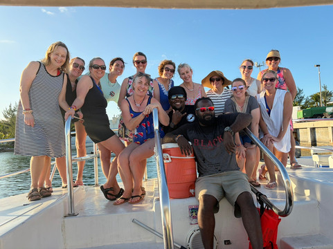 Neal Watson's Bimini Scuba Center-Alice Town必去景点