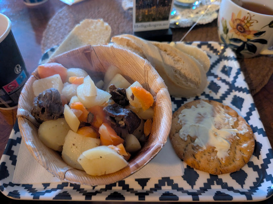 Activenorth-Skibotn必去景点