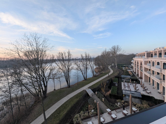 Hotel Thermen Berendonck