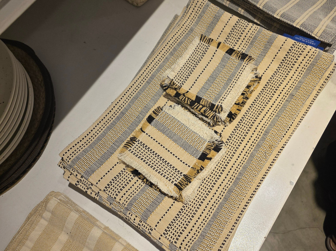 Urban Island-科伦坡必去景点