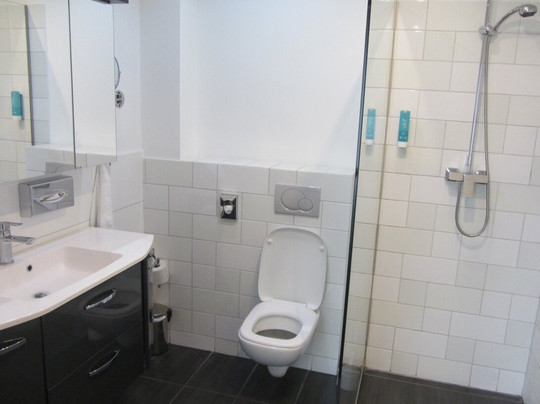 杜特斯赫尔酒店主图