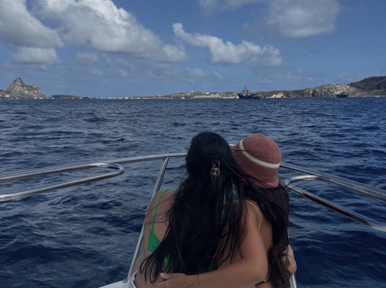 Capimasul - Agência De Turismo-费尔南多-迪诺罗尼亚群岛必去景点