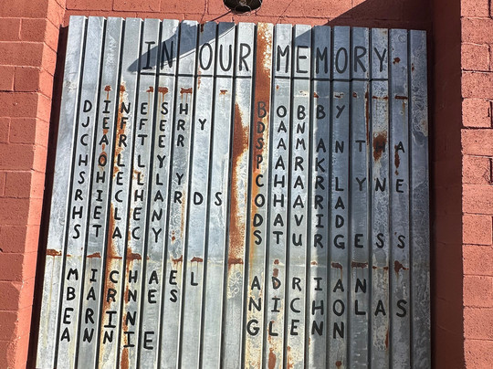 Georgia Tours LLC-Senoia必去景点