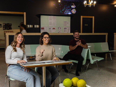 Rec 'n' Roll-Campbellton必去景点