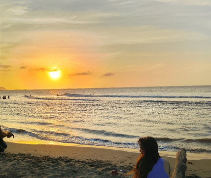 Plaza Principal de Puerto Colombia-Puerto Colombia必去景点