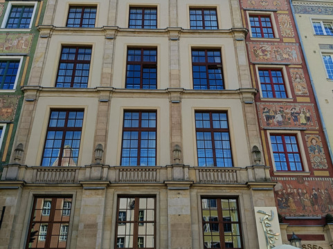 Długi Targ Square-格但斯克必去景点