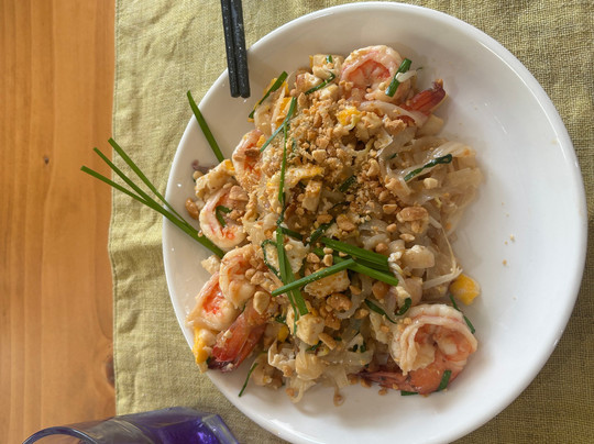 BrassWok Thai Cooking Studio-Si Sunthon必去景点