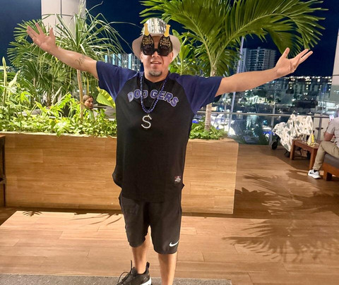 Marina Puerto Cancún-坎昆必去景点