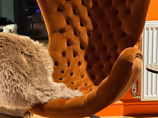 Vintage Sofa Co-哈里法克斯必去景点