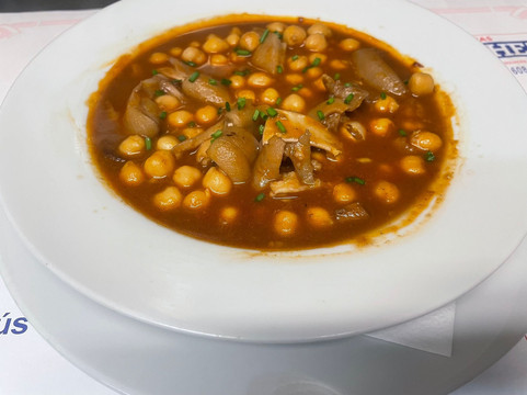 La Mossegada Badalona