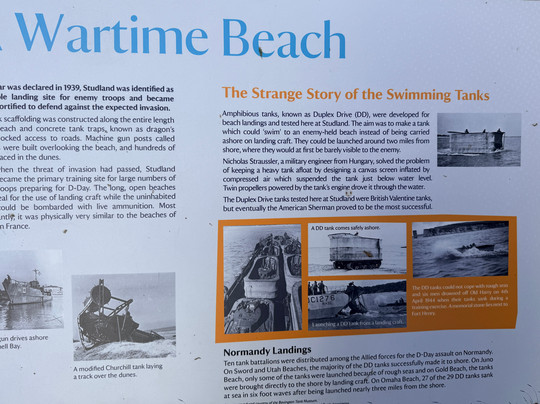 Fort Henry-Studland必去景点