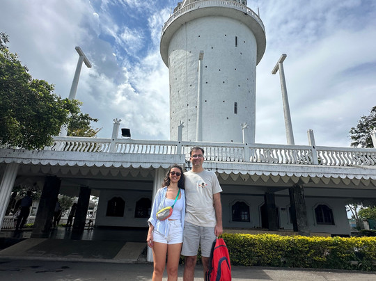 Ceylon Paradise Travels-卡卢特勒必去景点