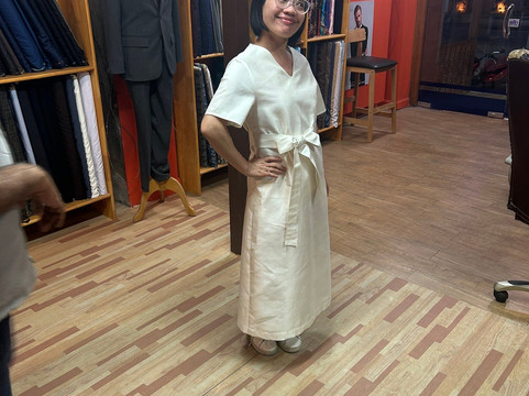 创世纪西式裁衣店-清迈必去景点