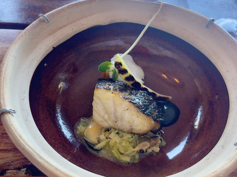 Beau Constantia-康士坦提亚必去景点