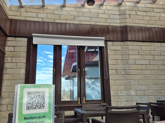 Chadwick House Museum-西姆拉必去景点