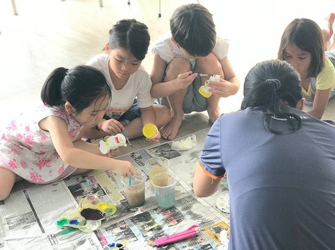 察殿曼谷沙吞酒店主图