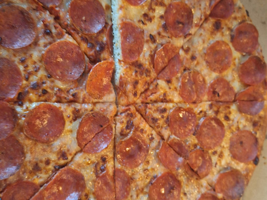 Little Caesars