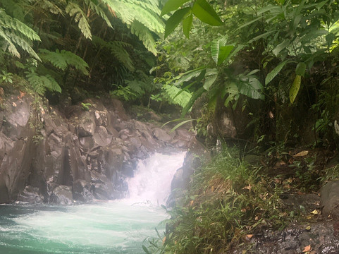 Chaudiere Pool-Bense必去景点