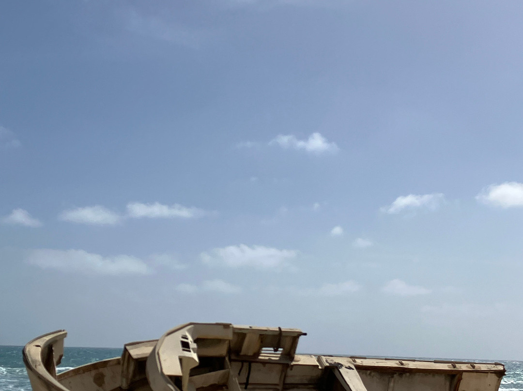 Ddudu Tours-博阿维斯塔必去景点