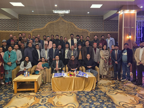 波洛俱乐部及Spa度假村主图