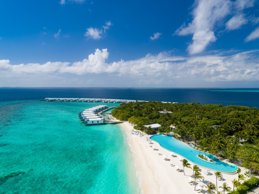 阿米拉弗什度假酒店