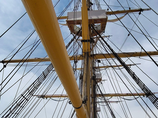 翡翠克尔维特博物馆-伊基克必去景点