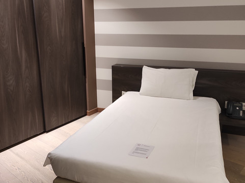 Suites Hotel Astor主图