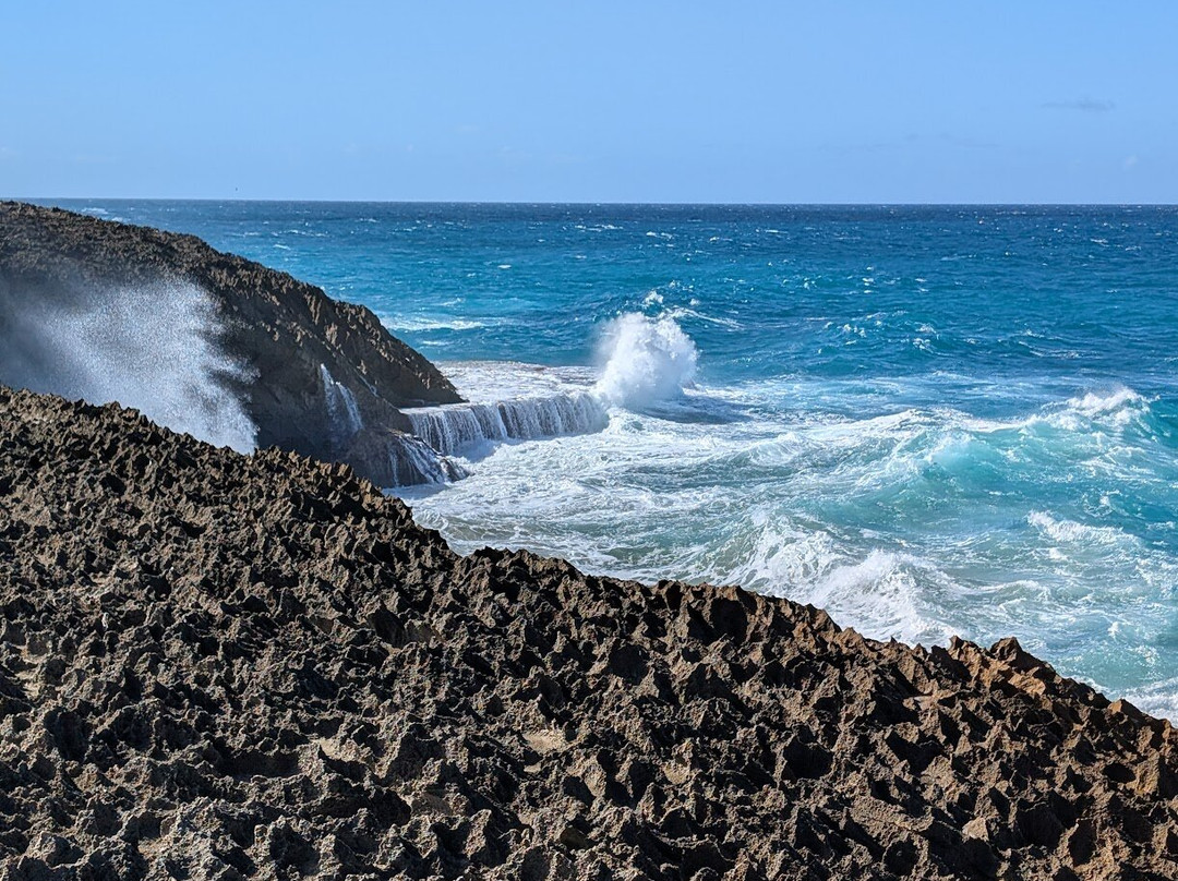Pozo de Jacinto-Isabela必去景点