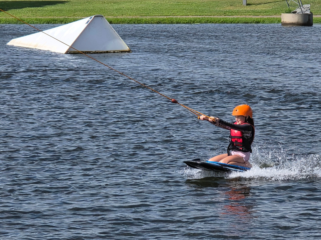 Wake House Australia-Mackay必去景点