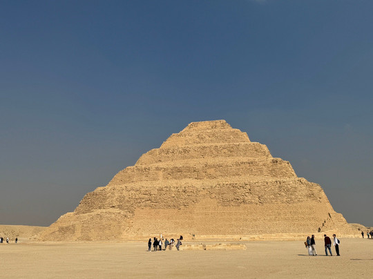 Nobatia Tours-吉萨必去景点