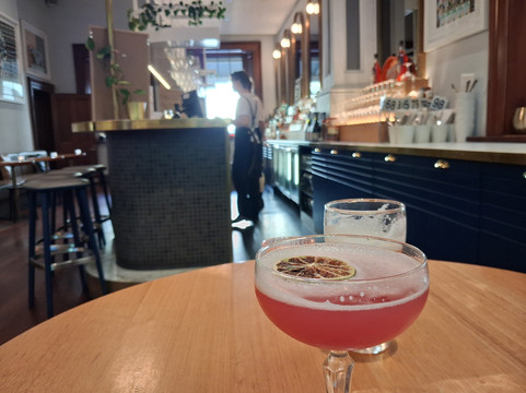 麦迪娜德莱德宝藏大酒店主图