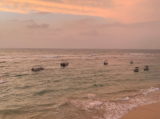 Capital Lanka Tours-科伦坡必去景点