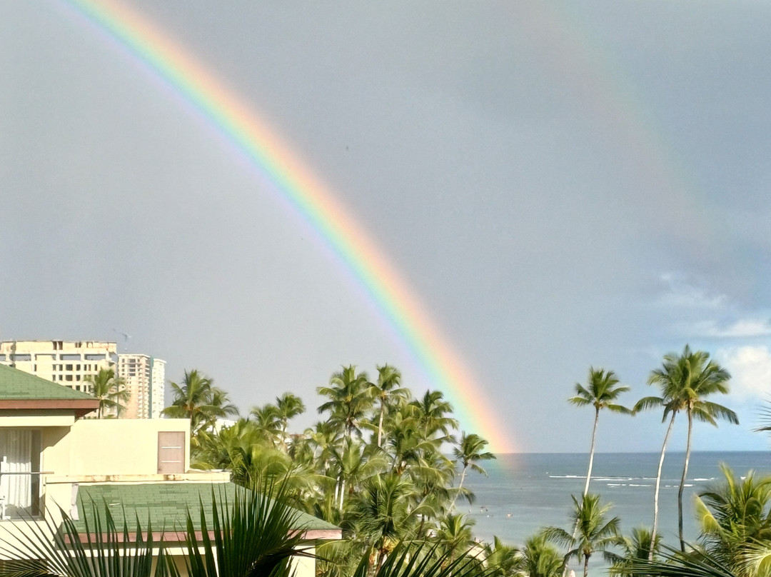 Juan Dolio Beach-璜多里奥必去景点