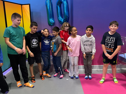 Oxygen Reading-雷丁必去景点